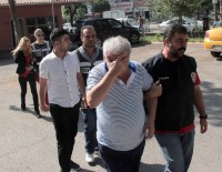 Otelde fuhuş operasyonu