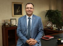 DOMİNO TAŞI - MTSO Başkanı Aşut Açıklaması 'Narenciye Sektöründe Hareket Bu Sabah İtibariyle Başladı'