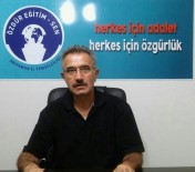 TORBA YASA - Özgür Eğitim-Sen'den Ek Ders Ücreti Açıklaması