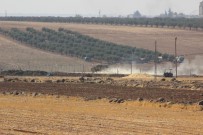 Özgür Suriye Ordusu 8 Köyü Daha DAEŞ'ten Temizledi