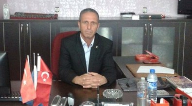 PKK'lı Teröristler AK Partili Başkanı Öldürdü