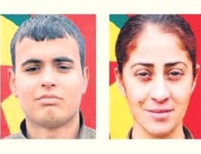 PKK'nın mayın timi öldürüldü