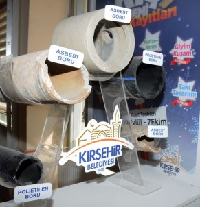 Sağlıklı Su İçin Çalışmaların Yüzde 98'İ Tamamlandı