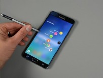 SAMSUNG - Samsung'dan uyarı