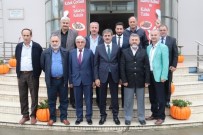 YUSUF ALEMDAR - Serdivan'da Temizlik Çalışmalarında Yeni Uygulamaya Geçiliyor