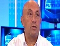 DERİN FUTBOL - Sinan Engin'den bomba Terim iddiası