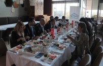 TETSİAD Başkanı Aydın Açıklaması 'Normalleşme Süreci Putin'in Ziyaretinde Sonra Daha İyi Yerlere Gelecek'