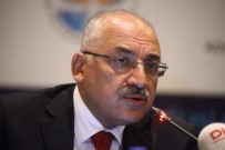 İNOVASYON HAFTASI - TİM Başkanı Mehmet Büyükekşi Açıklaması 'İhracatımızı İnovasyonla Uçurmamız Şart'