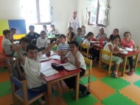 Turgutlu'da 350 Öğrenci Ders Başı Yaptı