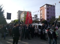Tuzluca'da Aşura Matemi