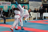 Ümit, Genç Ve 21 Yaş Altı Türkiye Karate Şampiyonası Kuşadası'nda Yapılacak