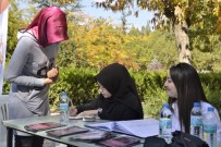 ÜNİAK Topluluğu Çalışmaları