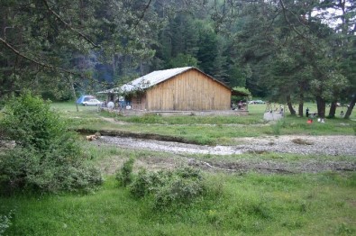 Vezirköprü Kunduz Kamp Eğitim Merkezi Yeniden İhaleye Çıkıyor