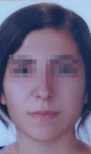 Viransehir'de PKK'lı 1 Kadın Yakalandı