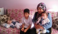 AHMET ERBAŞ - 14 yaşında evlendirildiği için eşi ve annesi tutuklanan kadın: Karar bizi mağdur etti