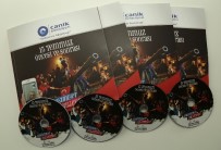 PARALEL YAPI - '15 Temmuz' Kitaplaştı