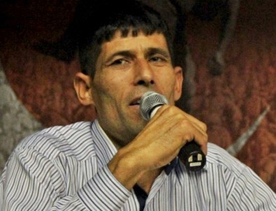 Şehit Astsubay Ömer Halisdemir'in kardeşi konuştu