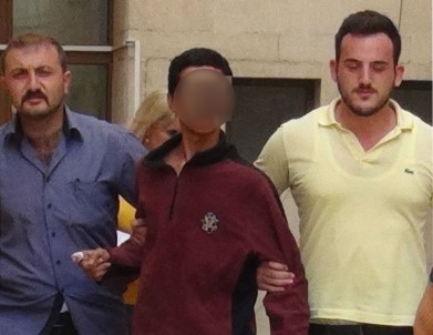 3 Kişiyi Bıçakladı Açıklaması O Gün Beynimi Kontrol Edemiyordum