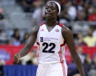 BOTAŞ - ABD'li Guard Adana Ekibinde