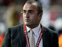 ABDURRAHIM ALBAYRAK - Terim - Turan krizinde sıcak gelişme