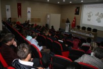 Ağrı'da Çocuk İhmali Ve İstismarı Önlemi Semineri