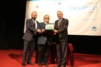 ATTILA İLHAN - AKM'de 'Dünden Bugüne Şiirimiz' Konuşuldu