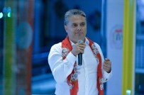 ÇOCUK GELİN - Antalya'da Kuaförlerden Önemli Karar