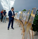 MİMARLAR ODASI - ATSO'dan EXPO'da Mimari Sergi