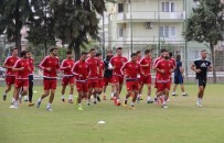 Aydınspor 1923, Moralli Başladı