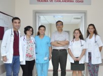 Balcalı'ya Uluslararası Katılımlı Kongrede Ödül