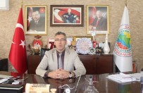 KEMAL UNAKıTAN - Başkan Güler'den Unakıtan İçin Taziye Mesajı