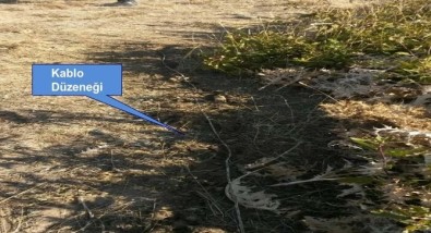 Bitlis'te İki Adet EYP İmha Edildi