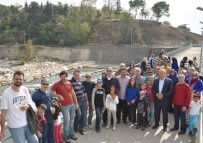 TAŞ MEKTEP - BTÜ'den Mustafakemalpaşa'ya Çıkarma