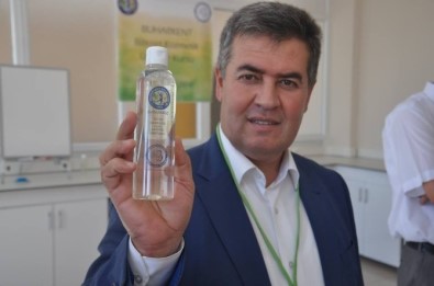 Buharkent'te Bitkisel Kozmetik Ürünler Kursu Açıldı