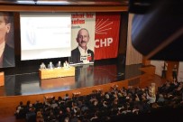 CHP Genel Başkanı Kılıçdaroğlu Açıklaması 'Mağdurların Takipçisi Olacağız'