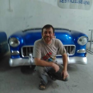 'Cinayeti İşlediğim Gün Beynimi Kontrol Edemiyordum'