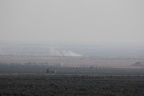 DEAŞ Hedefleri Havadan Ve Karadan Vuruluyor