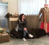 Doktor Olacaktı Canına Kıydı