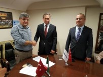 Efelerli Çiftçilere Özel Finansman Desteği