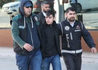 Elazığ'da Torbacılara Şafak Baskını Açıklaması 9 Gözaltı