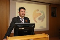 İLTİHAPLI ROMATİZMA - ERÜ Hastaneleri'nde '12 Ekim Dünya Artrit Günü' Etkinliği Düzenlendi