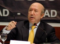 Eski Bakan Kemal Unakıtan vefat etti