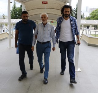 FETÖ'nün Antalya Kasası Olduğu İleri Sürülen İş Adamı Tutuklandı