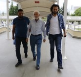 FETÖ'nün Antalya Kasası Olduğu İleri Sürülen İş Adamı Tutuklandı