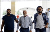 BELDIBI - FETÖ'ye Finans Sağladığı İddiasıyla 6 Aydır Aranan İş Adamı Yazlığında Yakalandı