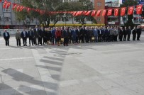 SADIK ALBAYRAK - Gebze'nin Kurtuluşunun 94. Yıldönümü Kutlandı