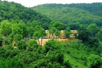 Gönen'de Hedef Ekolojik Turizm