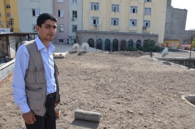 Güneydoğu'da Toprak Çatılı Evlerin Sayısı Azalıyor