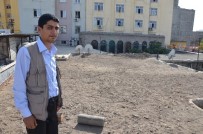 Güneydoğu'da Toprak Çatılı Evlerin Sayısı Azalıyor