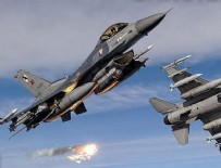 Hakkari'de 5 terörist etkisiz hale getirildi